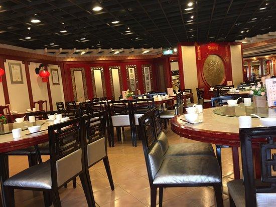 Wing Lai Yuen Sichuan Noodles